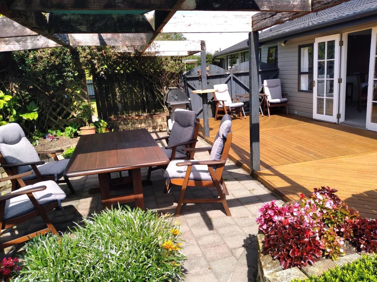 Carters Beach Bed And Breakfast Westport Bagian luar foto