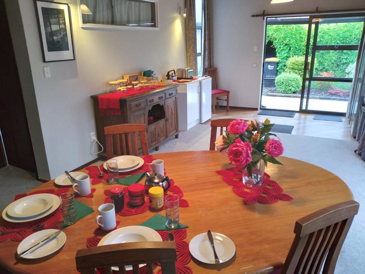 Carters Beach Bed And Breakfast Westport Bagian luar foto