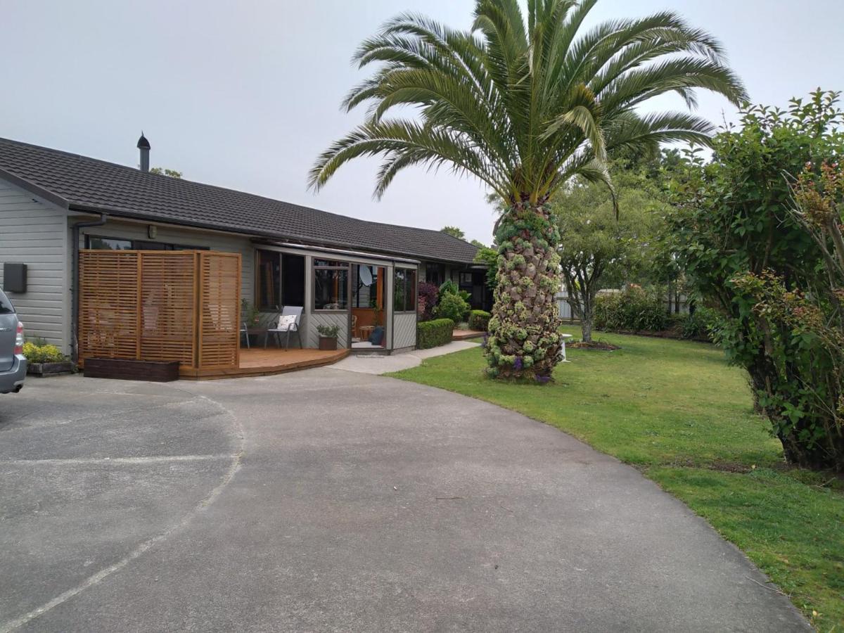 Carters Beach Bed And Breakfast Westport Bagian luar foto