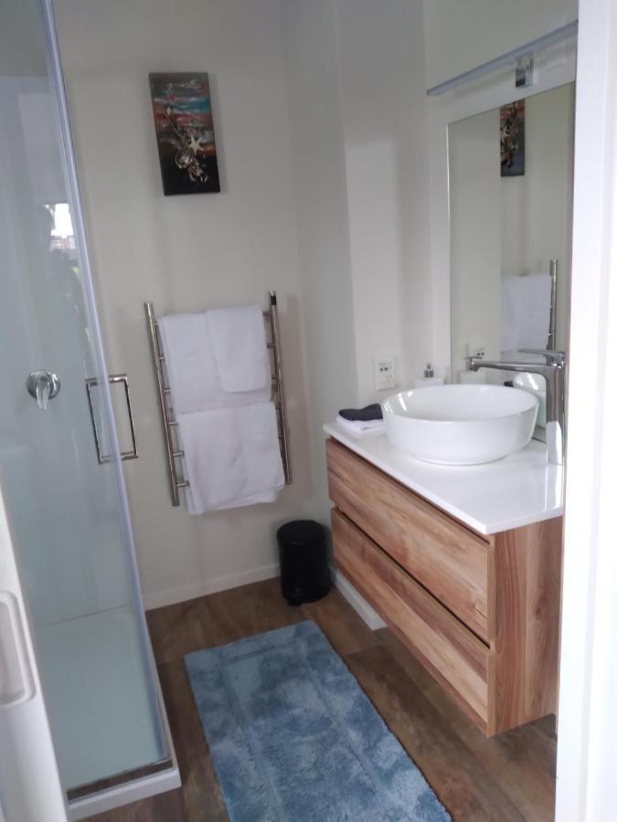 Carters Beach Bed And Breakfast Westport Bagian luar foto