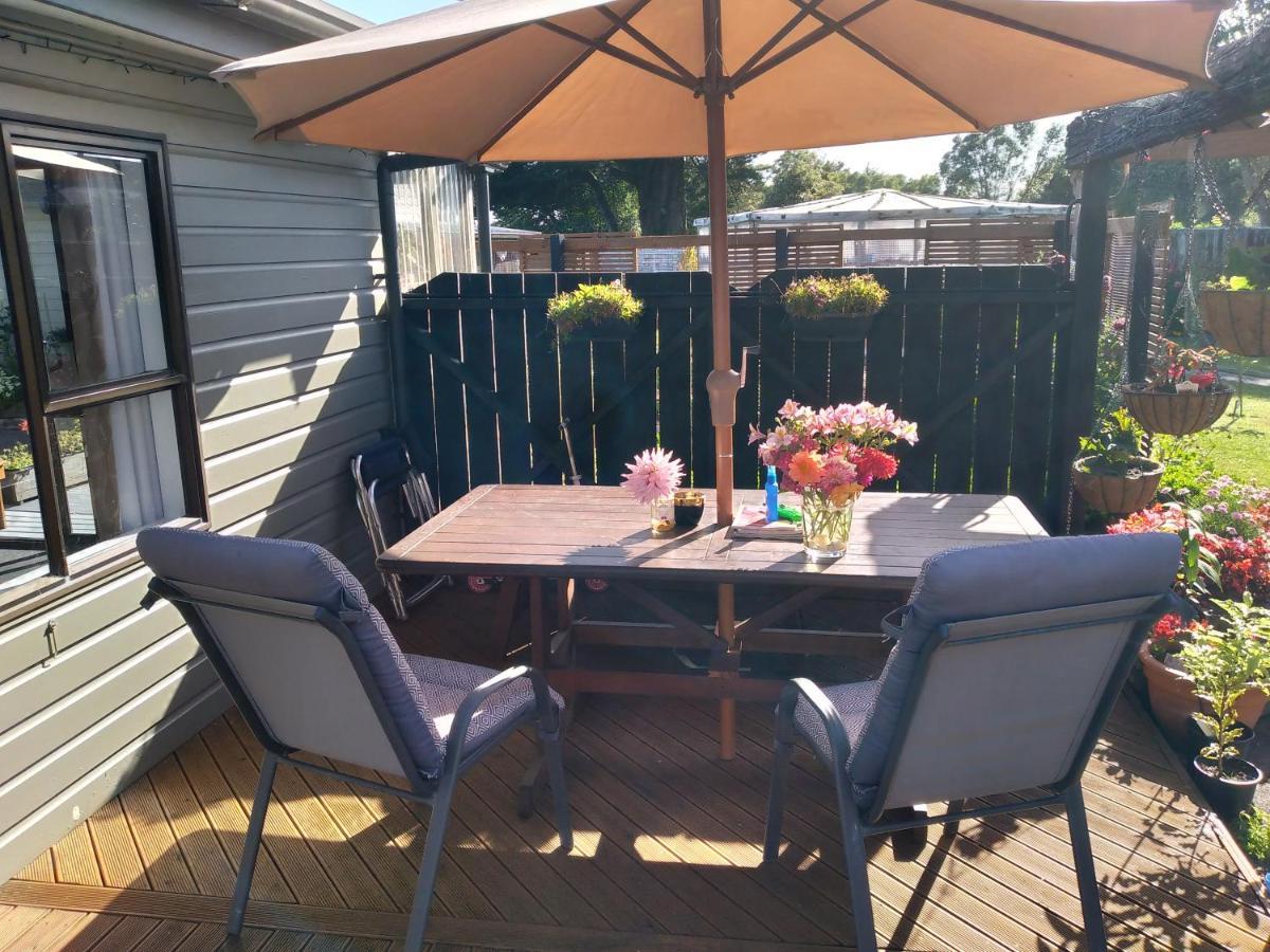 Carters Beach Bed And Breakfast Westport Bagian luar foto