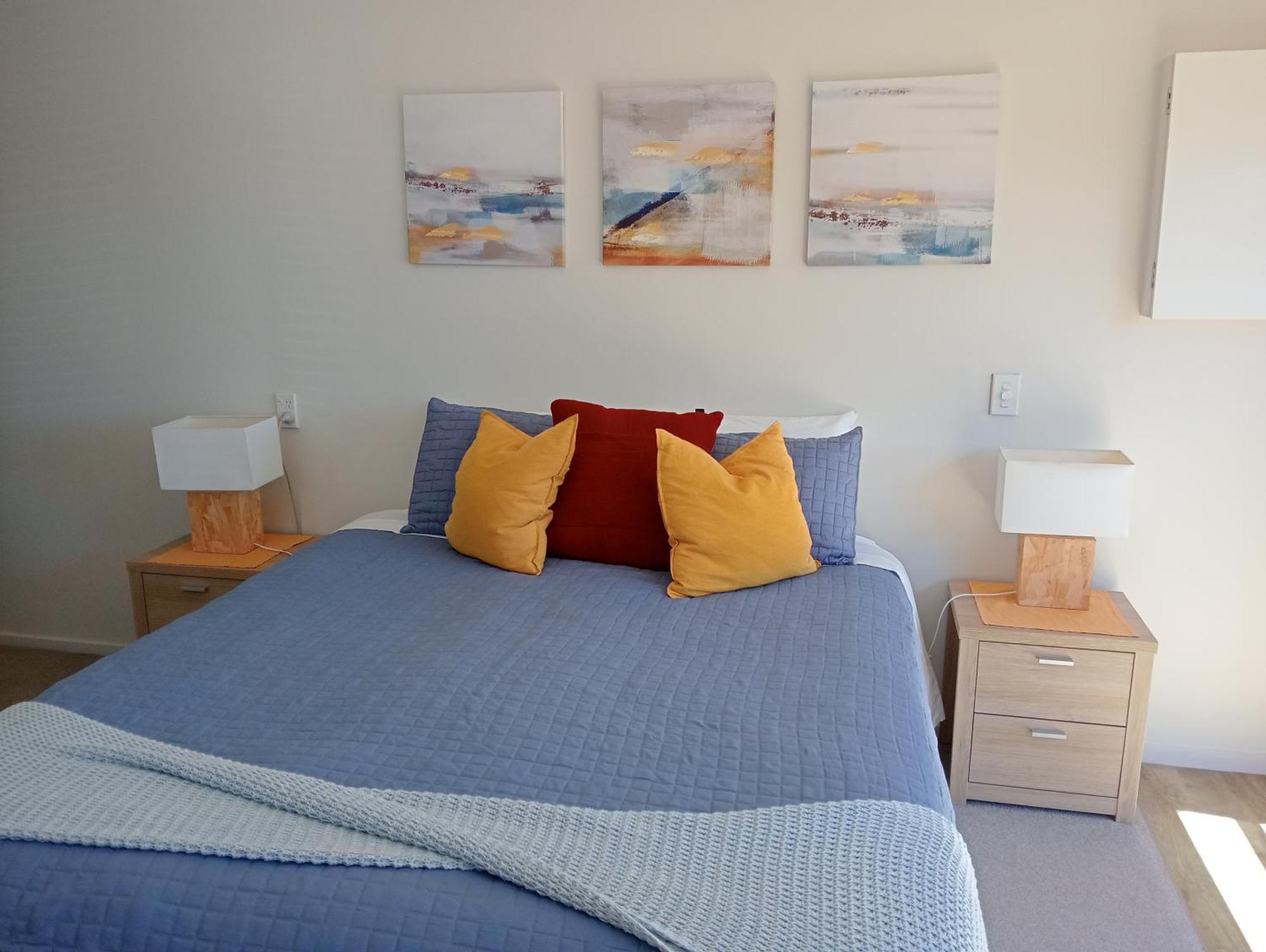 Carters Beach Bed And Breakfast Westport Bagian luar foto