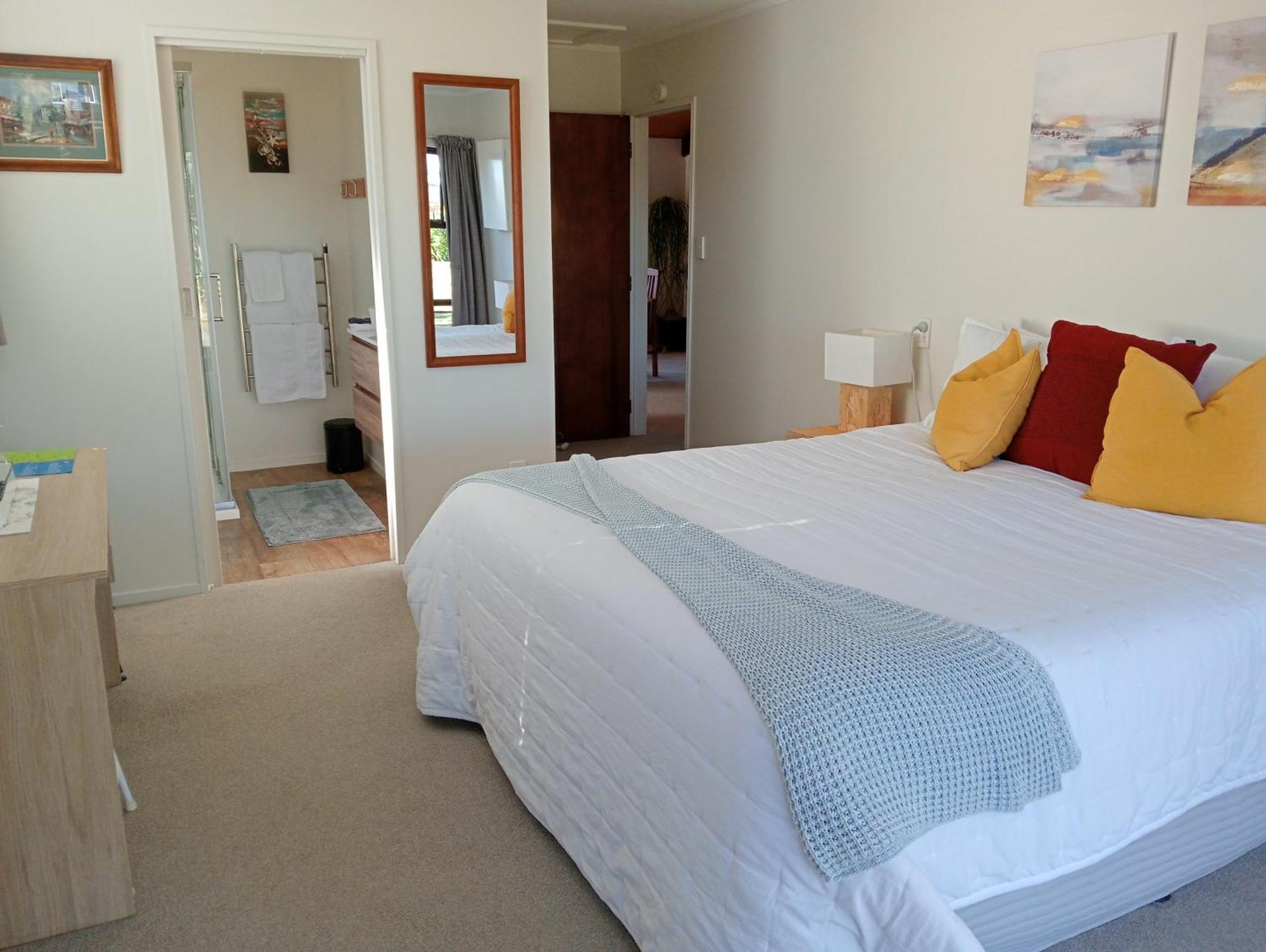 Carters Beach Bed And Breakfast Westport Bagian luar foto