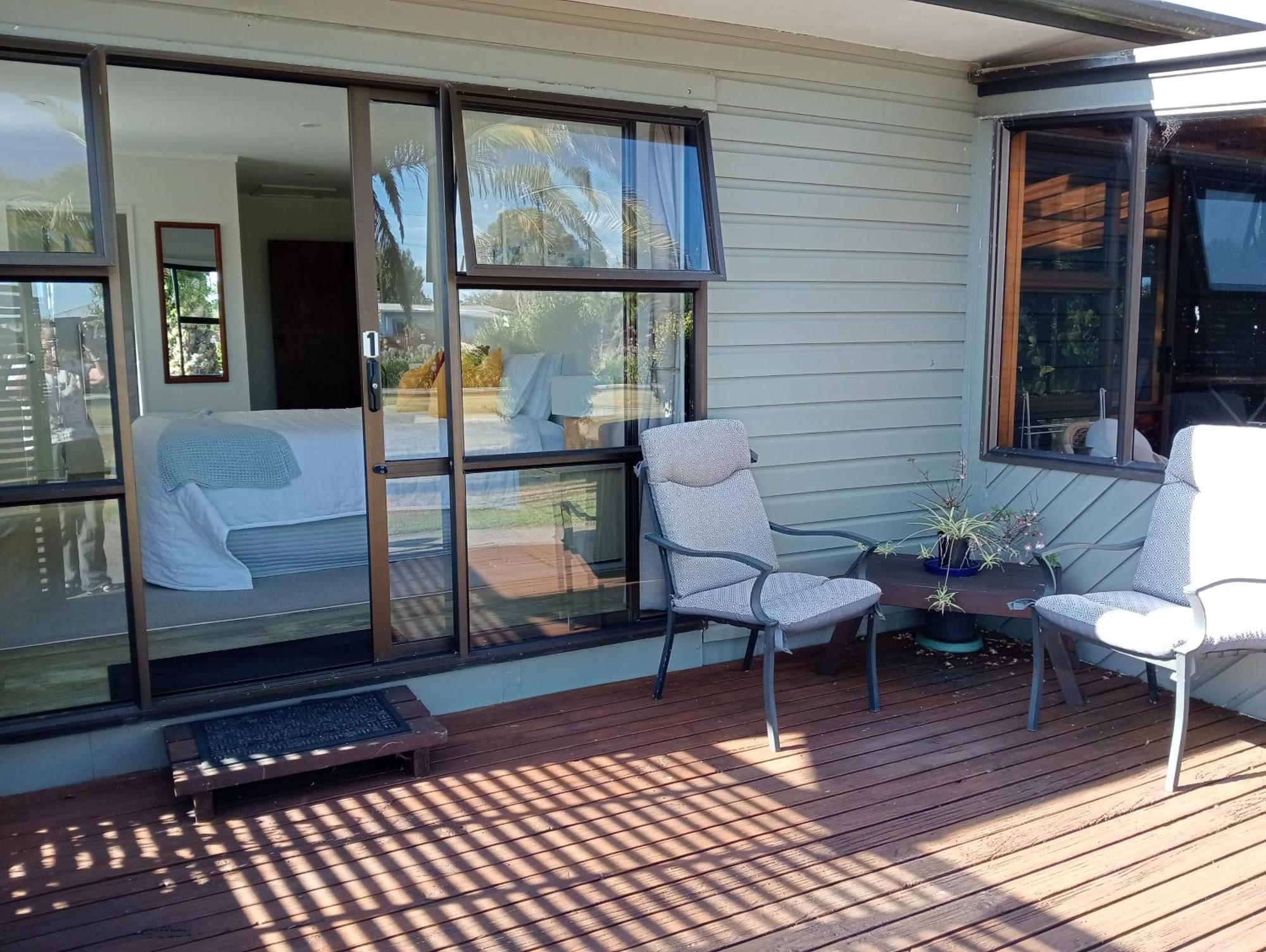 Carters Beach Bed And Breakfast Westport Bagian luar foto