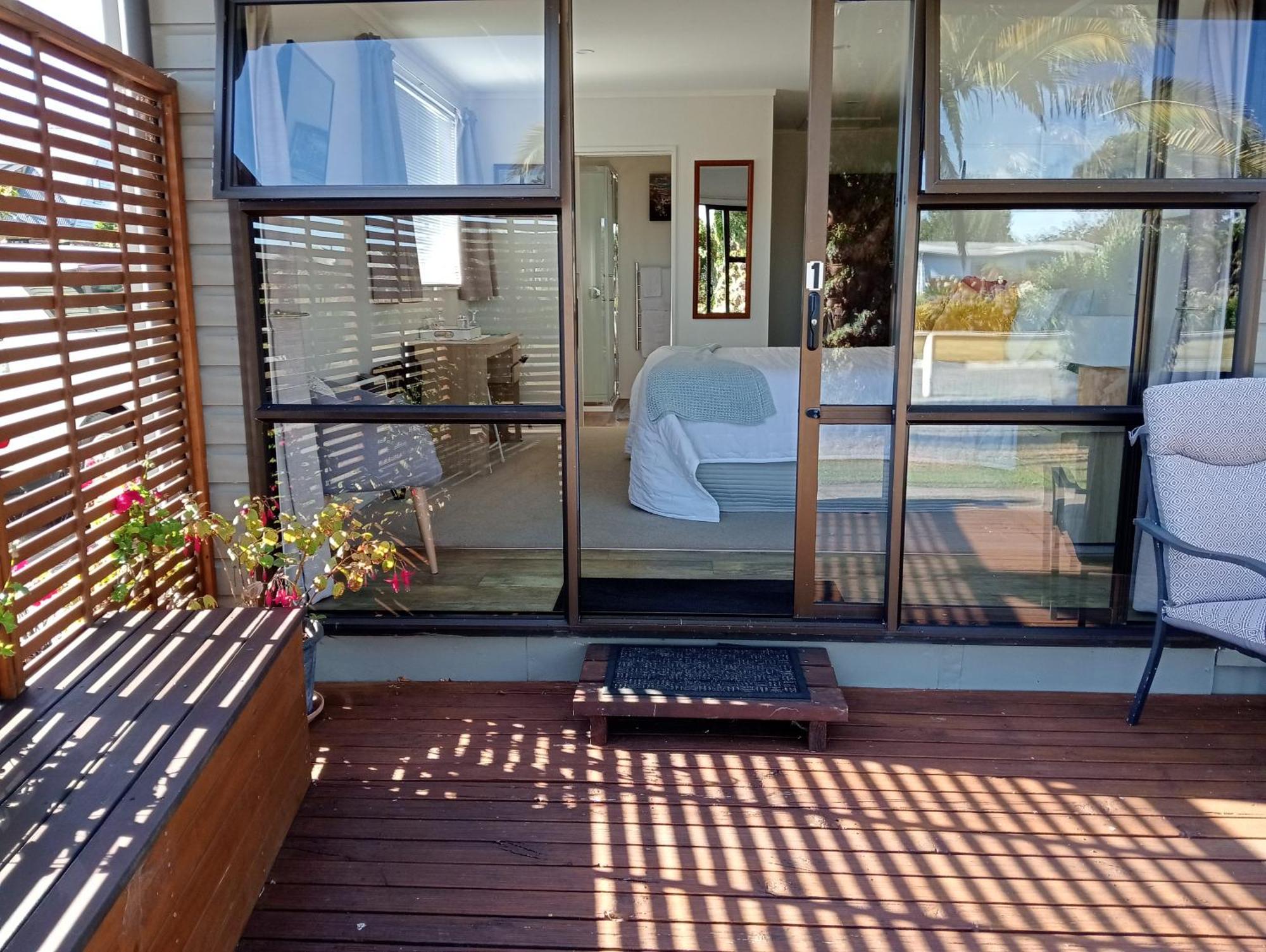 Carters Beach Bed And Breakfast Westport Bagian luar foto